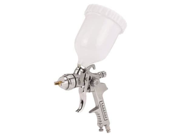 Einhell 4133030, Spraypistol, Einhell, 3,5 Bar, 1 styck, 0,6 l, 720 g