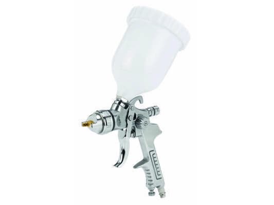 Einhell 4133030, Spraypistol, Einhell, 3,5 Bar, 1 styck, 0,6 l, 720 g