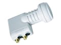 Pikkukuva 2 / 4: SMART Technologies Twin Universal TT, F, 200 mA, 4 cm, Valkoinen