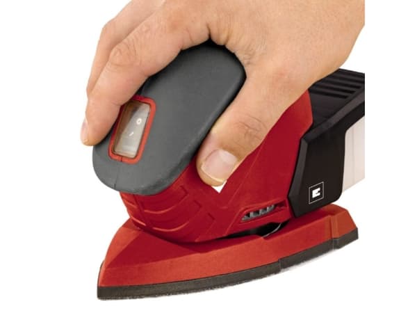 Einhell RT-OS 13, Delta-slipemaskin, 12000 OPM, 2 mm, 1 mm, AC, 230 V