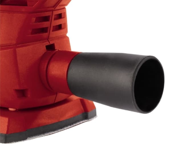 Einhell RT-OS 13, Delta-slipemaskin, 12000 OPM, 2 mm, 1 mm, AC, 230 V