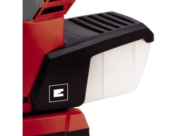 Einhell RT-OS 13, Delta-slipemaskin, 12000 OPM, 2 mm, 1 mm, AC, 230 V