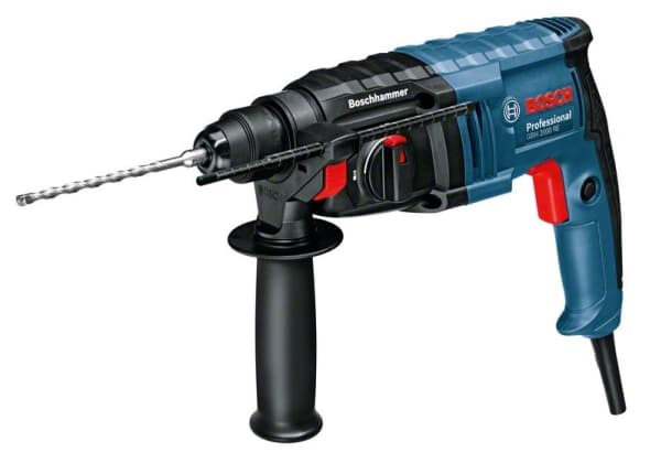 Bosch BORE HAMMER GBH 2-20 D