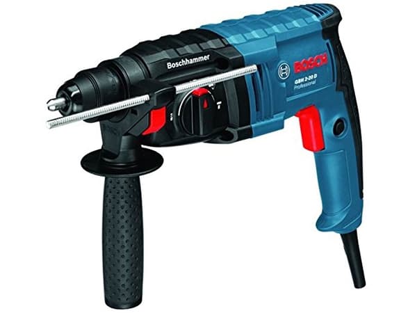 Bosch BORE HAMMER GBH 2-20 D