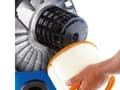 Miniatyrbilde 3 av 5: Nilfisk 107402338 - MULTI 20 MULTI 20 CR MULTI 20 INOX MULTI 20 T MULTI 30 T MULTI 30 INOX MULTI 20 T INOX - Wei? (107402338)