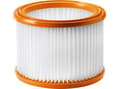 Miniatyrbilde 5 av 5: Nilfisk 107402338 - MULTI 20 MULTI 20 CR MULTI 20 INOX MULTI 20 T MULTI 30 T MULTI 30 INOX MULTI 20 T INOX - Wei? (107402338)