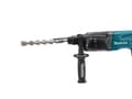 Miniatyrbild 3 av 5: Makita HR2470 - Roterande hammare - 780 W - SDS-plus - 2.4 joule