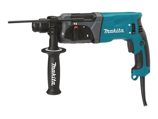 Makita HR2470 - Roterande hammare - 780 W - SDS-plus - 2.4 joule