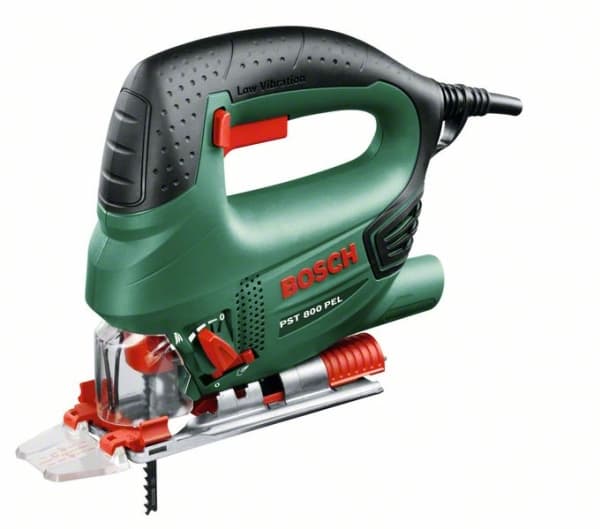 Bosch pendulstiksav PST 800 PEL