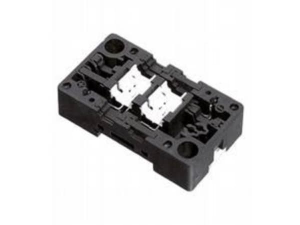 Pepperl+Fuchs U-G1FA 098454 Tilbehør Multipolfordeler 1 stk