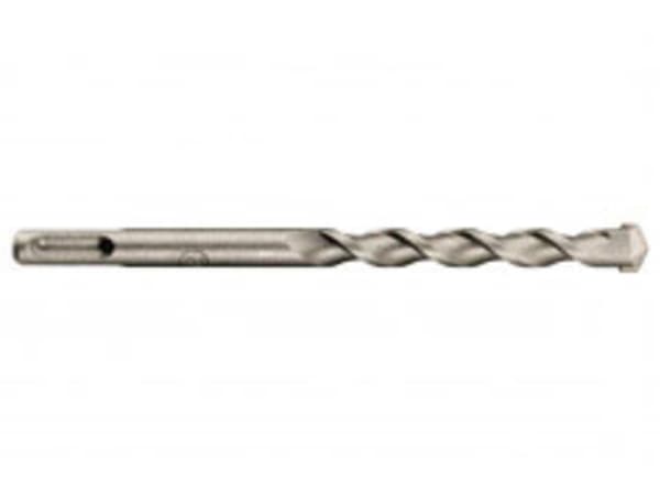 Metabo 626178000, Iskuporakone, Muurausporanterä, Oikeanpuoleinen kierto, 6 mm, 31 cm, Betoni, Muuraus, Luonnonkivi