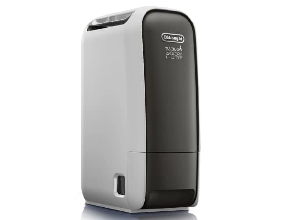 De'Longhi Tasciugo AriaDry Light DNS65 - Affugtningsapparat - mobil