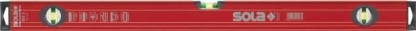 SOLA POZIOMNICA.BIG RED 3 800mm