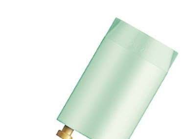 OSRAM LONGLIFE St 151 - Glødestarter (en pakke 2)