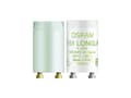 Miniatyrbilde 4 av 5: OSRAM LONGLIFE St 151 - Glødestarter (en pakke 2)
