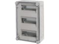 Pikkukuva 2 / 3: Eaton AE/I43E Sähkökaappi 375 x 250 polykarbonaatti 1 kpl