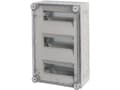 Pikkukuva 1 / 3: Eaton AE/I43E Sähkökaappi 375 x 250 polykarbonaatti 1 kpl