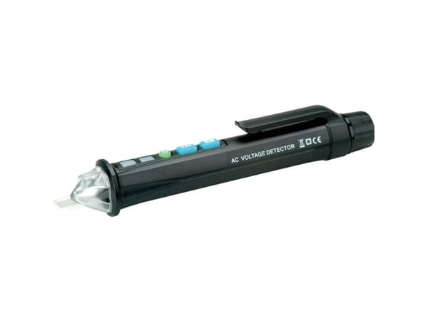VALUE 19.99.5079, 12 - 1000 V, Sort, 29,8 g, 70 g, 190 mm, 40 mm