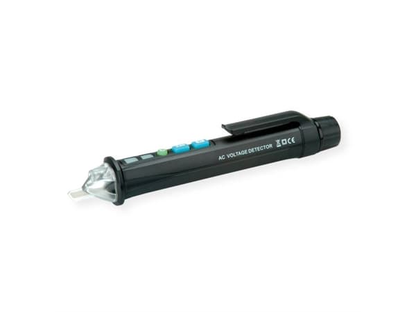 VALUE 19.99.5079, 12 - 1000 V, Sort, 29,8 g, 70 g, 190 mm, 40 mm