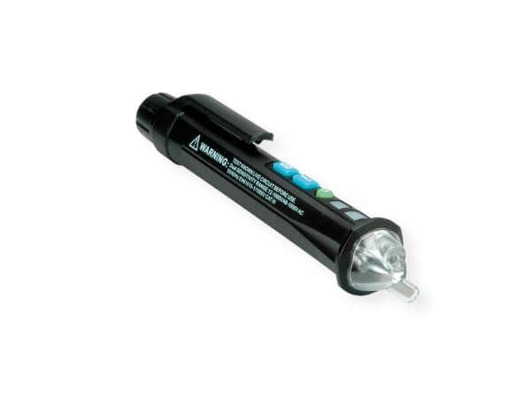 VALUE 19.99.5079, 12 - 1000 V, Sort, 29,8 g, 70 g, 190 mm, 40 mm