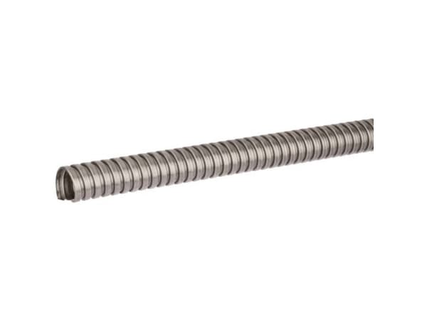 LAPP 61804612 SILVYN® SSUE 40/37,6x42,5 Bølgerør Rustfrit stål 37,30 mm 10 m 10 m