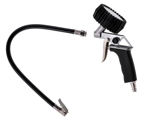 Yato YT-2370, Tillbehörskit till luftkompressor, Yato, Hankoppling, 1 styck, 0,44 m