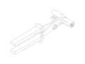 Miniatyrbilde 4 av 4: OBO Bettermann 3010104 Specialtang 1 stk