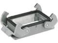 Miniatyrbild 1 av 3: Monteringskabinet Han® 32A-agg-QB 09 20 032 0301 Harting 1 stk