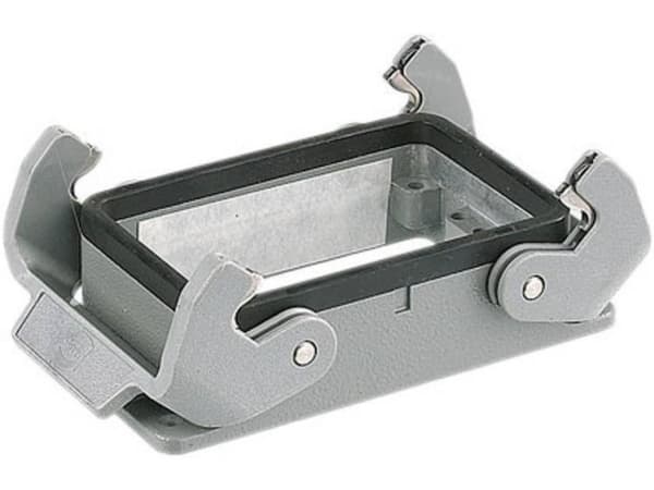 Monteringskabinet Han® 32A-agg-QB 09 20 032 0301 Harting 1 stk