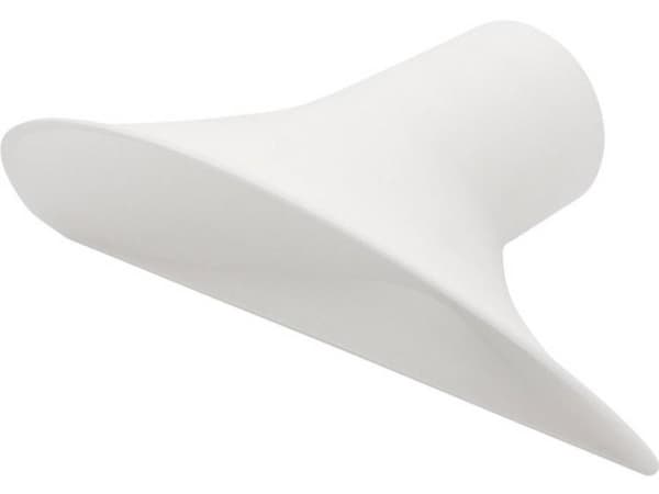 Ersa 0CA10-5004 Avgasmunstycke (L x B) 230 mm x 85 mm