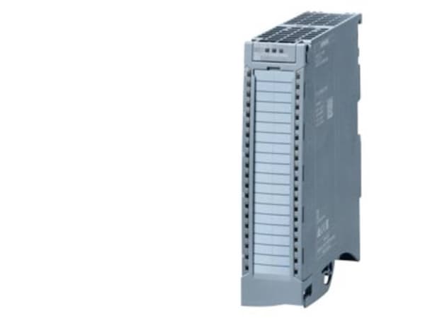 Siemens 6ES7532-5ND00-0AB0 PLC-analoginen lähtömoduuli
