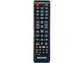 Miniatyrbilde 2 av 2: Samsung TM1240A - Fjernkontroll - for Samsung HG32NF690GF, HG40NF690GF, HG43NF690GF, HG43NF690UF, HG49NF690GF, HG50NF690UF