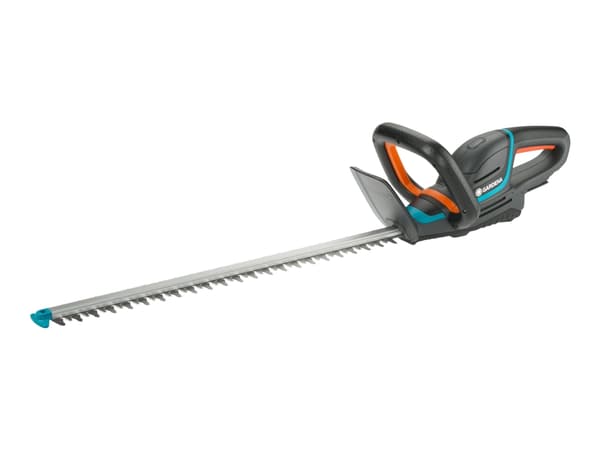 Gardena ComfortCut 60/18V solo - Hekkstusser - trådløs - 18 V - uten batteri - 60 cm - tannavstand: 20 mm - 2.8 kg