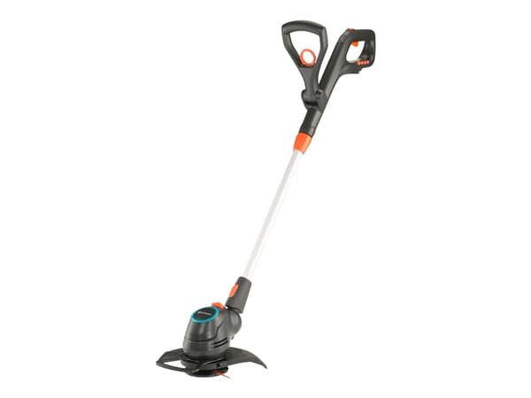 GARDENA GRÆSTRIMMER COMFORTCUT 23/18V UDEN BATTERI OG LADER