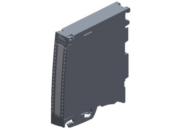 Siemens 6ES7534-7QE00-0AB0 6ES75347QE000AB0 PLC-modul för analoga in- och utgångar