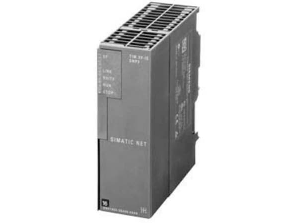 Siemens 6NH7803-3BA00-0AA0 6NH78033BA000AA0 PLC-viestintämoduuli