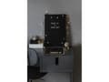 Miniatyrbilde 4 av 5: Konstsmide 1492-207, Kjede, Sort, Plast, Polyvinylklorid (PVC), IP20, 6 timer, Sort