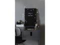 Miniatyrbilde 5 av 5: Konstsmide 1492-207, Kjede, Sort, Plast, Polyvinylklorid (PVC), IP20, 6 timer, Sort