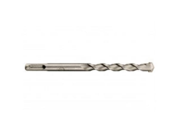 Metabo 626189000, Rotasjons hammer, For murverk, Høyrehåndsrotasjon, 1 cm, 310 mm, Betong, Murverk, Naturstein