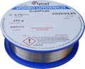 Miniatyrbilde 2 av 2: Mega Tin med kolofonium for lodding 1,0 mm spole 100g (60312)