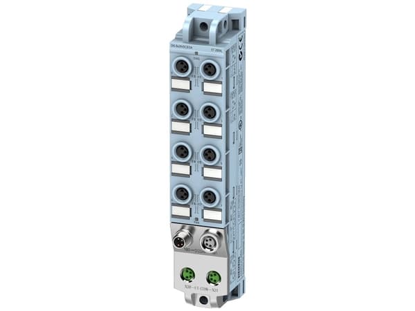 Siemens 6ES7141-5BF00-0BA0 6ES71415BF000BA0 SPS-laajennusmoduuli 30 V