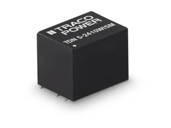 Traco Power TDN 5-2421WISM