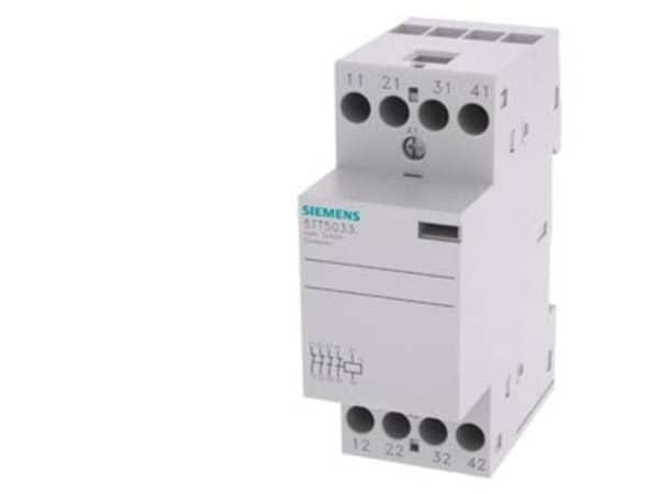 Siemens 5TT5033-2, Monivärinen, 300 g