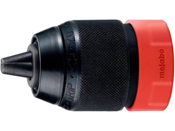 Metabo Futuro Plus S 1 M - Borrpatron - 1,5-13 mm