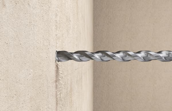 Fischer 531806 Hammerbor 12 mm Samlet længde 310 mm 1 stk