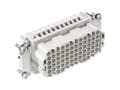 Miniatyrbild 2 av 2: LAPP 11286200 Tilslutningsindsats EPIC® H-DD 72 Samlet poltal 72 + PE 5 stk