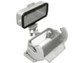 Pikkukuva 3 / 5: Monteringskabinet Han® 10A-agg-LB-K 09 20 010 0321 Harting 1 stk