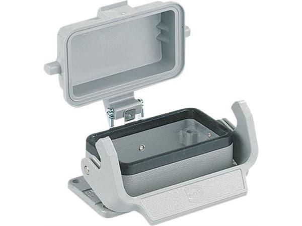 Monteringskabinet Han® 10A-agg-LB-K 09 20 010 0321 Harting 1 stk