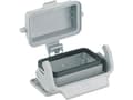 Pikkukuva 1 / 5: Monteringskabinet Han® 10A-agg-LB-K 09 20 010 0321 Harting 1 stk