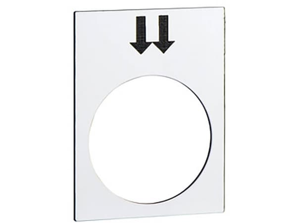 Schneider Electric ZB2BY4908